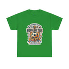 World Cup 2026 Energy Soccer Tee — "EAT SLEEP WATCH REPEAT" Fans Inspired.