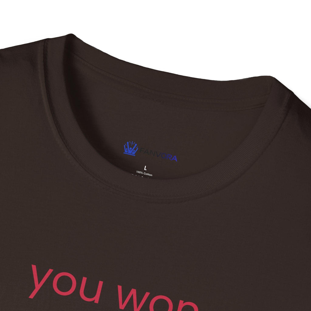 Cute heart game design t-shirt