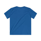 Kids Tee — 2026 FIFA Mexico Jaguar Mascot Soccer Shirt