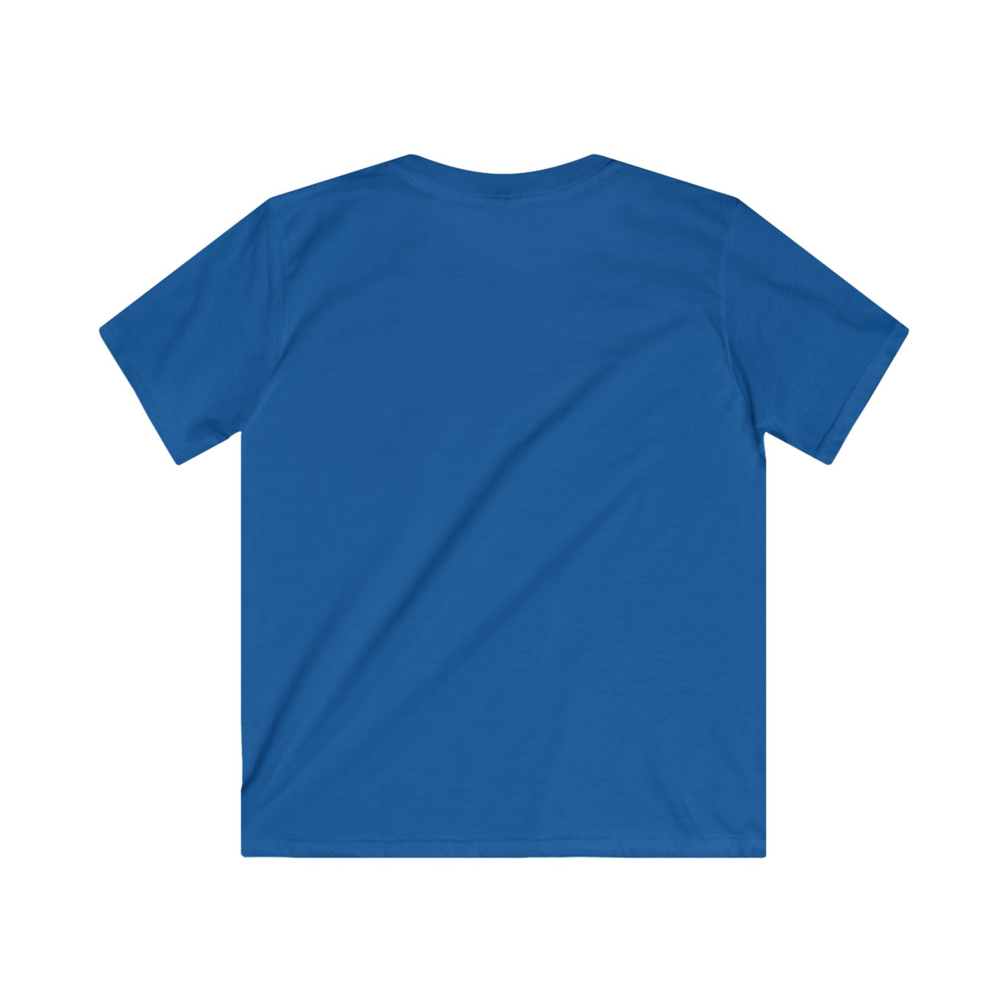 Kids Tee — 2026 FIFA Mexico Jaguar Mascot Soccer Shirt
