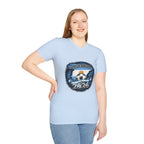 Argentina Soccer T‑Shirt 2026 — Fan Jersey