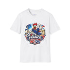 France 2026 Soccer Rooster T-Shirt