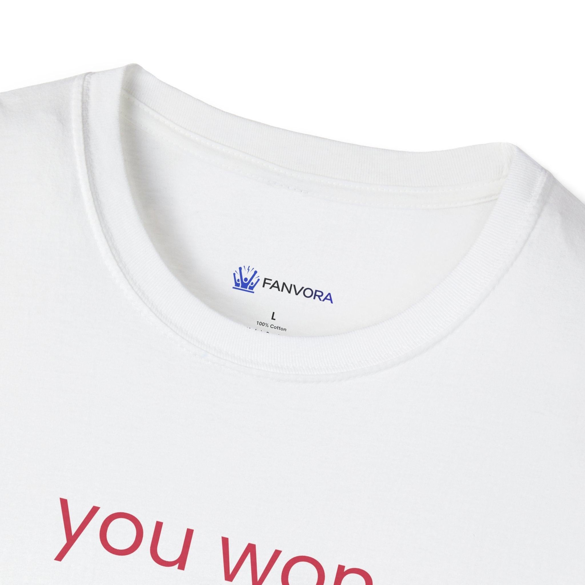 Cute heart game design t-shirt