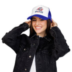 Soccer Cup 2026 Trucker Hat — USA Canada Mexico Soccer Cap