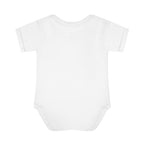 1st Birthday Baby Bodysuit - Happy Birthday Giraffe Onesie