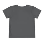 Soccer cup 2026 Toddler Soccer Tee — Cute Tiger Mascot Trophy Design