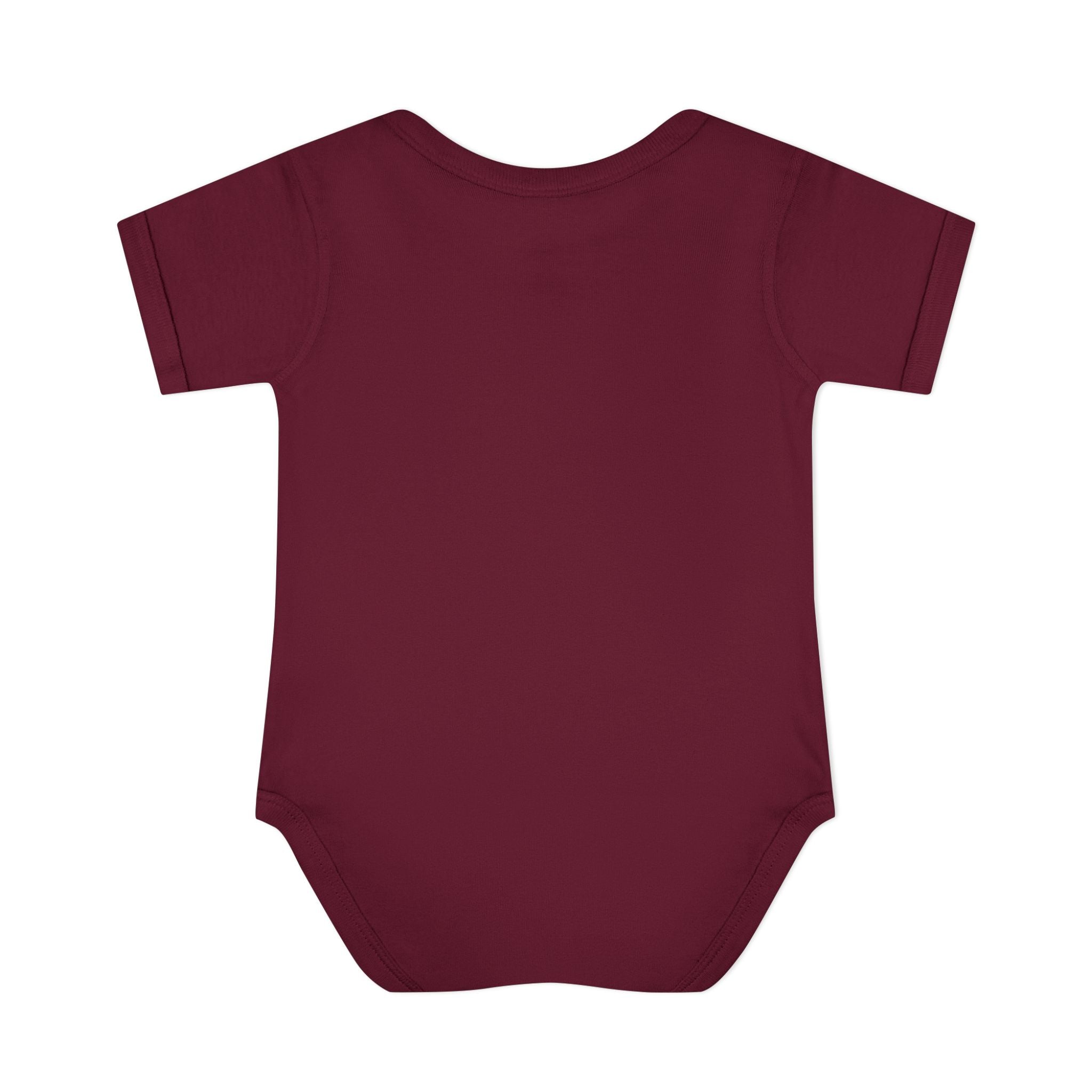1st Birthday Baby Bodysuit - Happy Birthday Giraffe Onesie