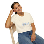 Gym Time T-Shirt — Minimalist Fitness Tee for Workout & Casual Wear