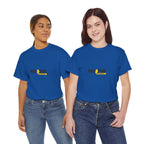 Positive Energy T-Shirt — Minimal Motivational Tee