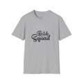 Bride Squad T-Shirt — Bachelorette Party Tee