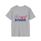 1776→2026 - 250 Years of USA Freedom T-Shirt — Zero Chill Patriotic Tee