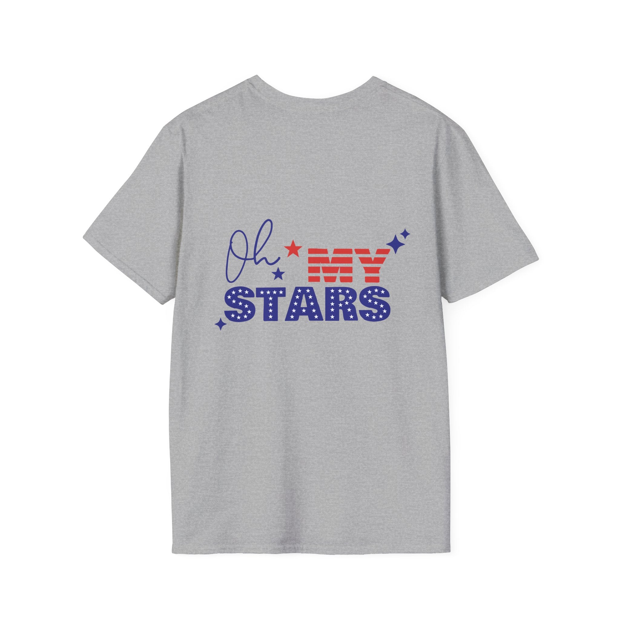 1776→2026 - 250 Years of USA Freedom T-Shirt — Zero Chill Patriotic Tee
