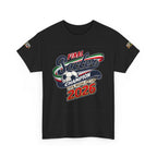2026 Soccer  Champion Tee - Final Soccer Graphic Shirt