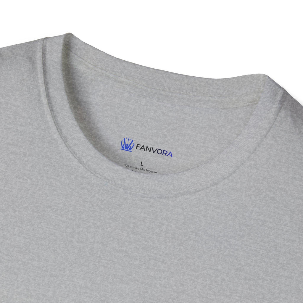 Graduation Support Crew T-Shirt — “Class of 2026” Proud Mom Tee.