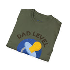 Ultra soft cotton everyday tee
