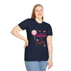 Sweetest Part T-Shirt — Cute Lollipop ‘You’re the Sweetest Part of My Life’ Graphic Tee