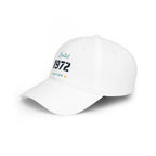  I’m Happy minimal positive baseball cap
