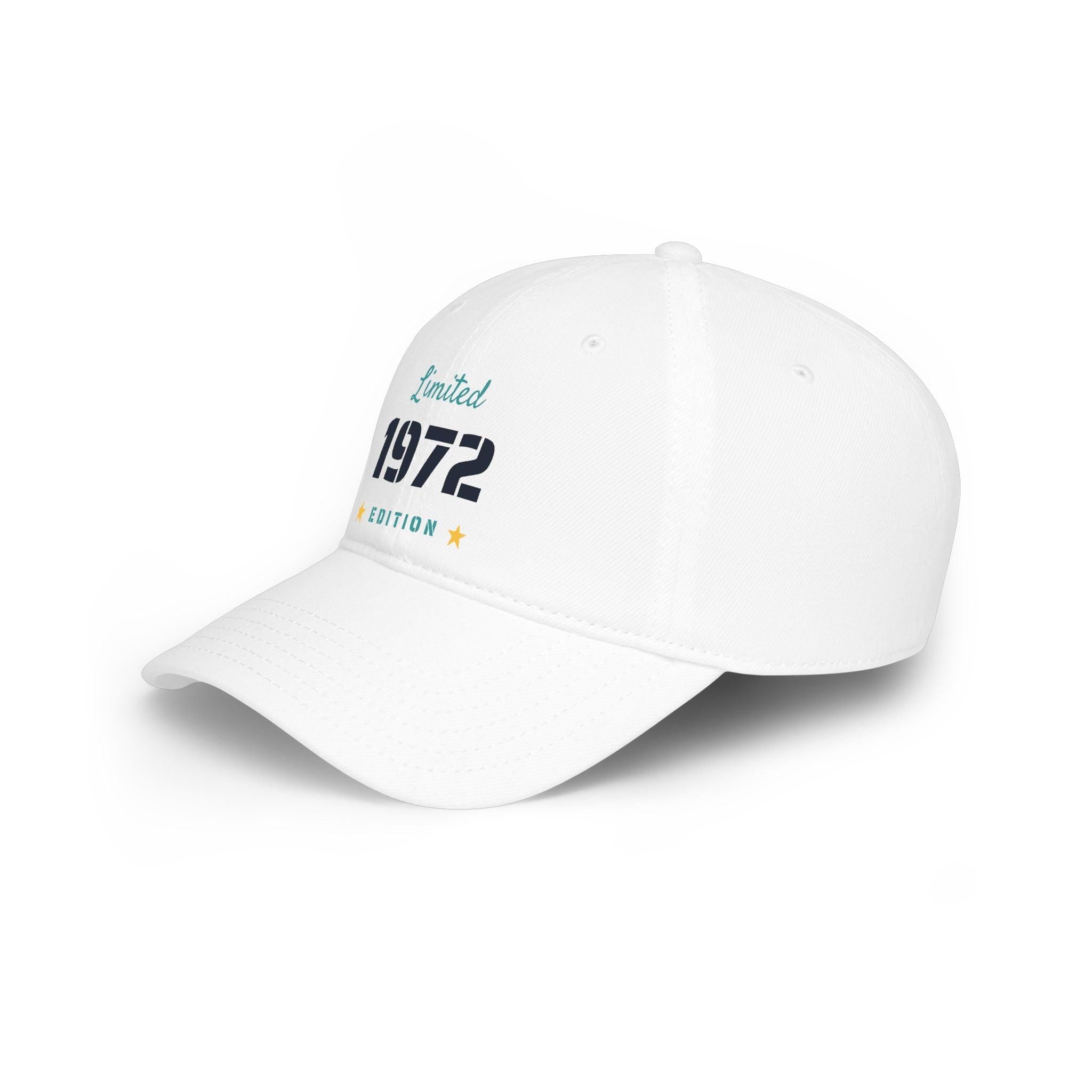  I’m Happy minimal positive baseball cap