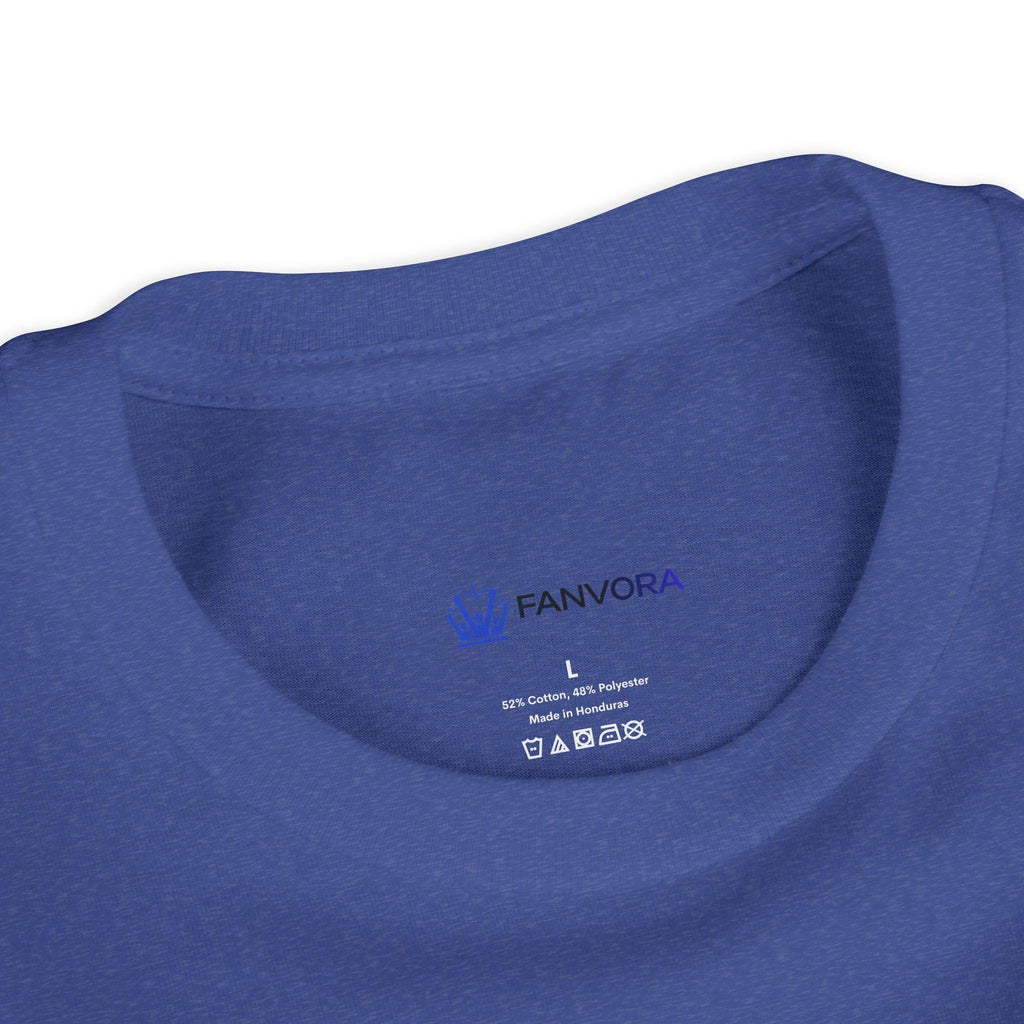 Unisex Youth Tee - "Football First" World Cup 2026 Fan Inspired
