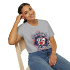 Soccer cup 2026 Tee — USA Canada Mexico Championship Design