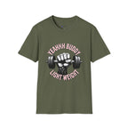 Yeahhh Buddy Lightweight Gym T-Shirt