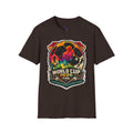 Soccer  2026 T-Shirt — Retro Football Tournament Tee