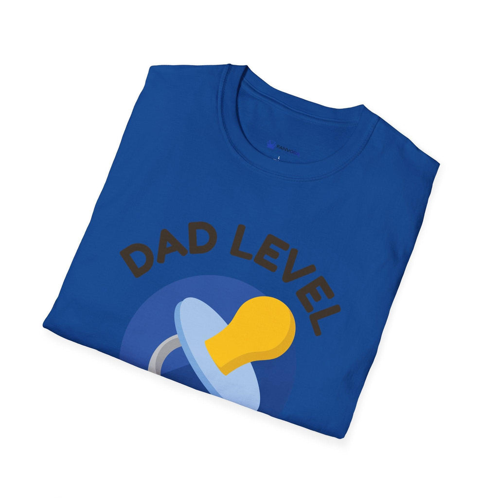 Plain unisex crew neck t-shirt