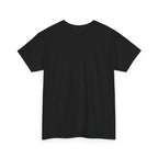 Just You & Me Penguin Tee — Cute Couples Graphic T-Shirt