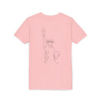 Unisex Youth Tee - "Football First" World Cup 2026 Fan Inspired