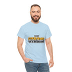 Stay Strong Believe In Yourself T-Shirt — Motivational Graphic Tee