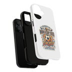 World Cup 2026 Energy Iphone 16 Case – Soccer Fan Protective Case.