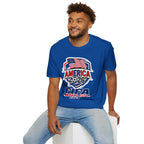 America 2026 soccer T-Shirt — USA Soccer Fan Tee