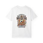 Unisex France #10 Rising Star Fan T-Shirt - World Cup 2026 Fan Version.