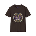 Dancing Legend T-Shirt — "The King of Pop" Retro Michael Tribute.