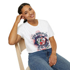 Soccer cup 2026 Tee — USA Canada Mexico Championship Design