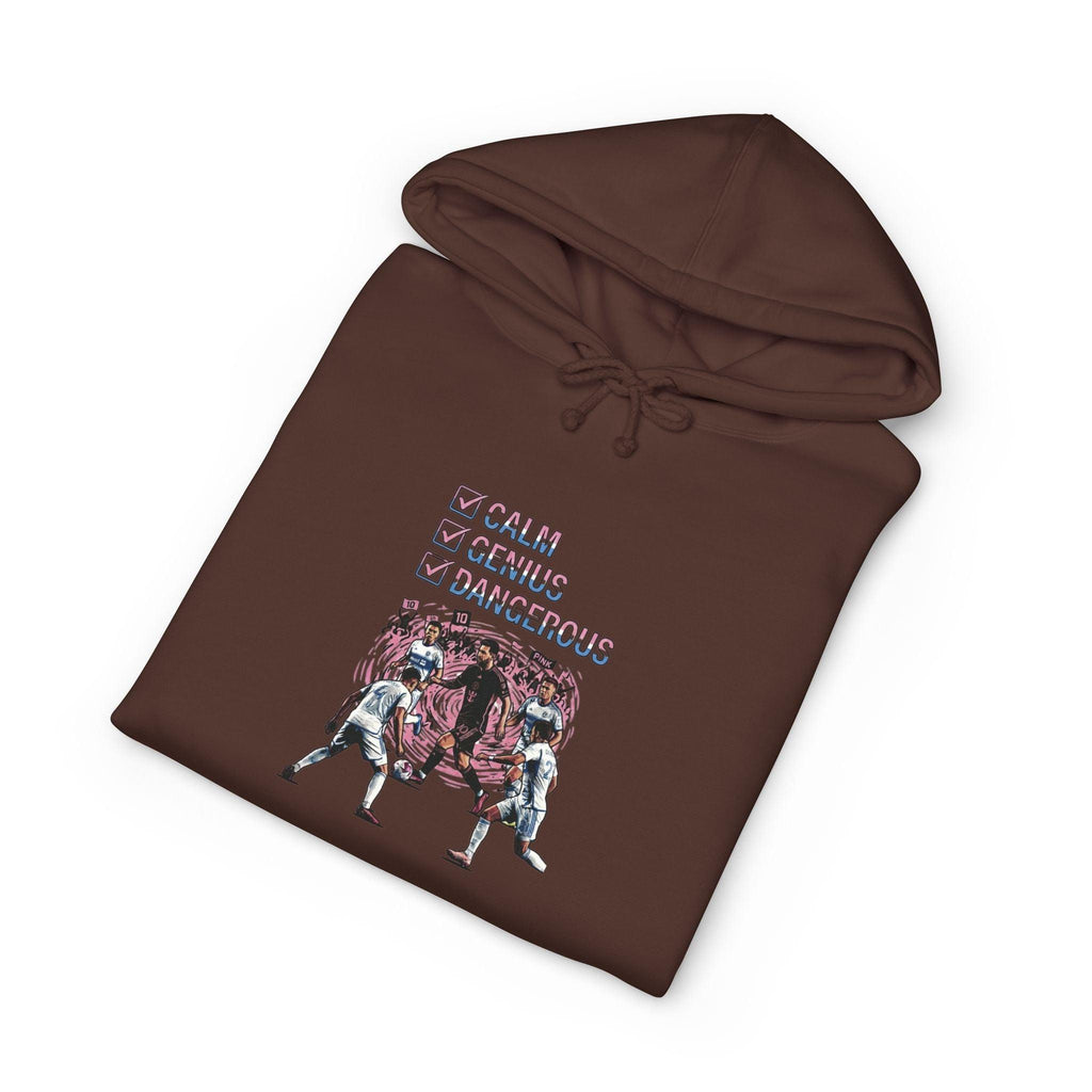 World Cup 2026 Soccer Hoodie - "Celebrate the World Cup 2026 Energy".