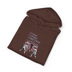 World Cup 2026 Soccer Hoodie - "Celebrate the World Cup 2026 Energy".