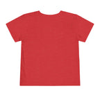 Soccer cup 2026 Toddler Soccer Tee — Cute Tiger Mascot Trophy Design