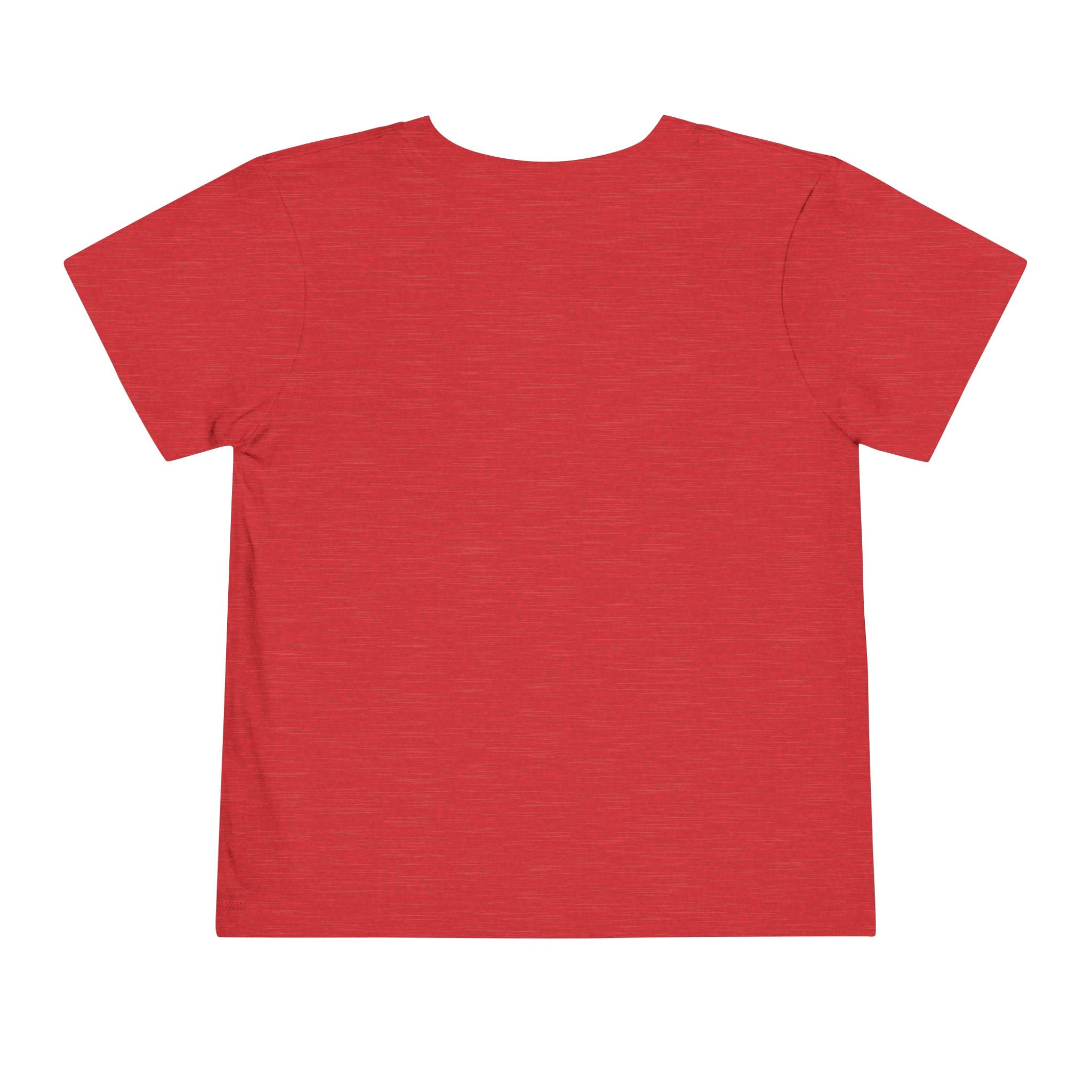 Soccer cup 2026 Toddler Soccer Tee — Cute Tiger Mascot Trophy Design