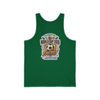 France #10 Rising Star Footballer Tank Top - World Cup 2026 Soccer Tank.