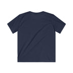 Kids Tee — 2026 FIFA Mexico Jaguar Mascot Soccer Shirt