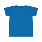 Toddler Soccer Player Graphic Tee — CR7Fan Design.