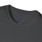 Unisex - World Cup Survival Guide T-Shirt — "The Essential Kit" Soccer Fan Tee.