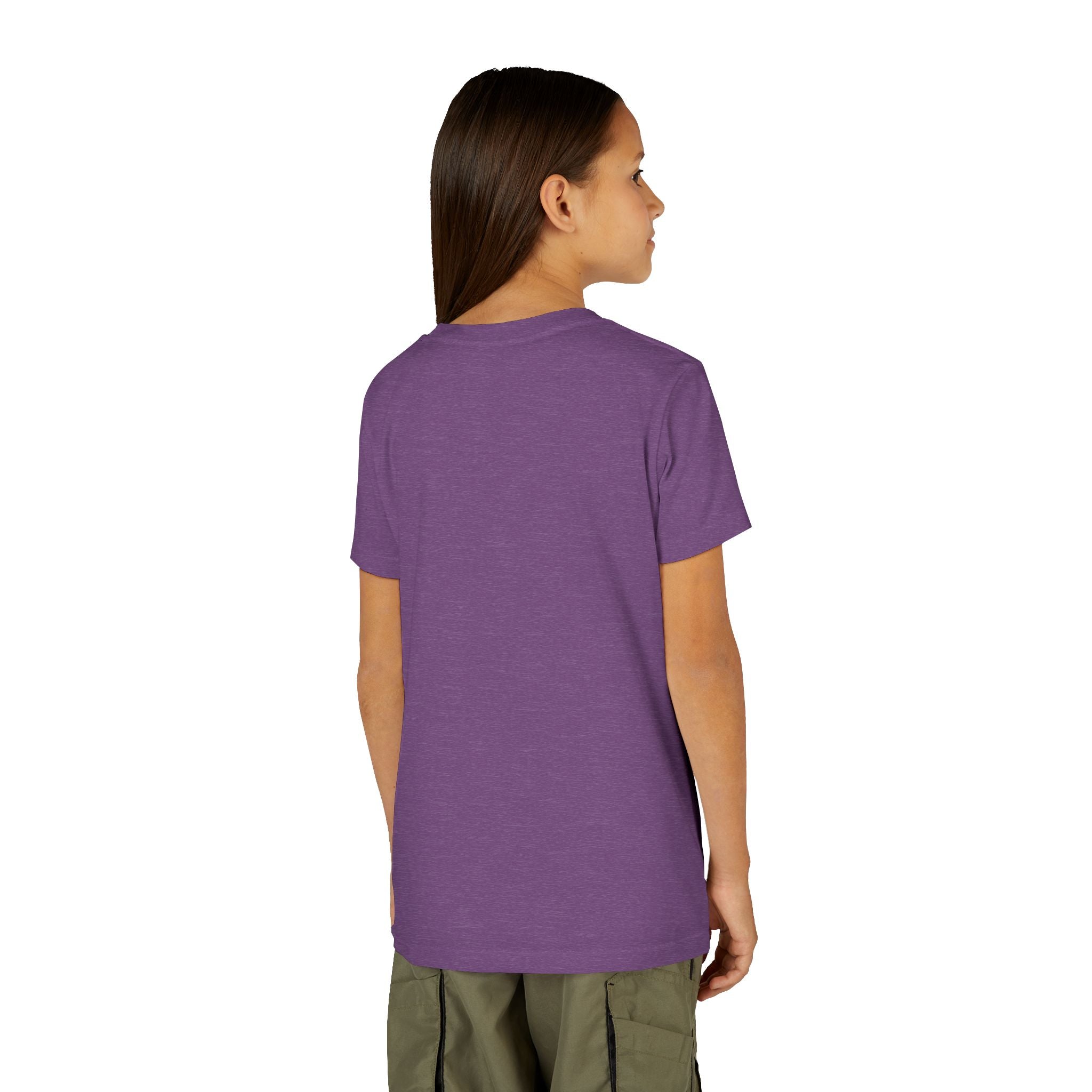 Powerpuff Girls "Happy Birthday" Youth Tee