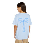 Kids Father’s Day graphic tee