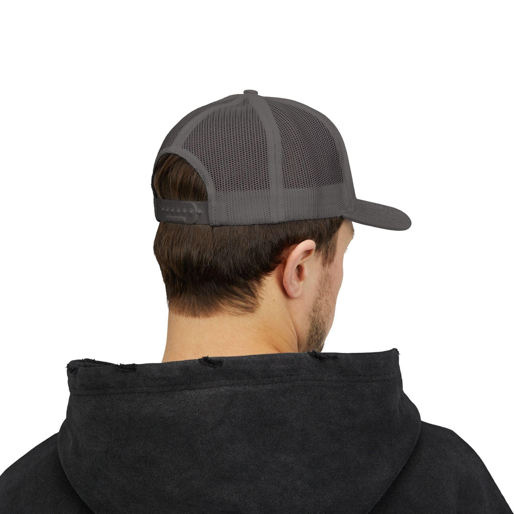 R.I.P. Twenties Trucker Cap.