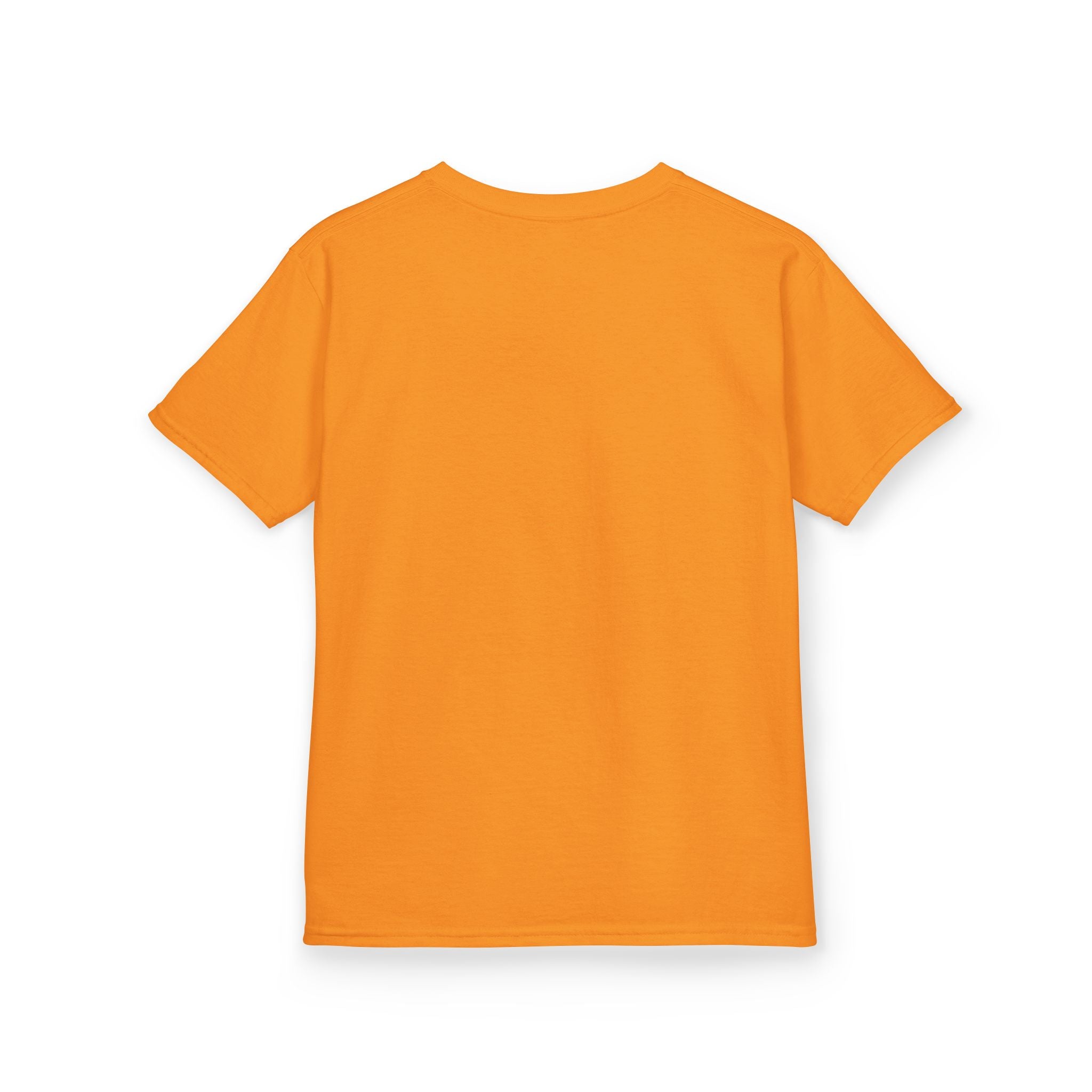 Scooby-Doo Kids T‑Shirt — Colorful Rainbow Cartoon Tee for Kids