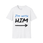 Funny matching couple relationship tee