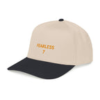 CR7 Fans Inspired World Cup 2026 Cap.