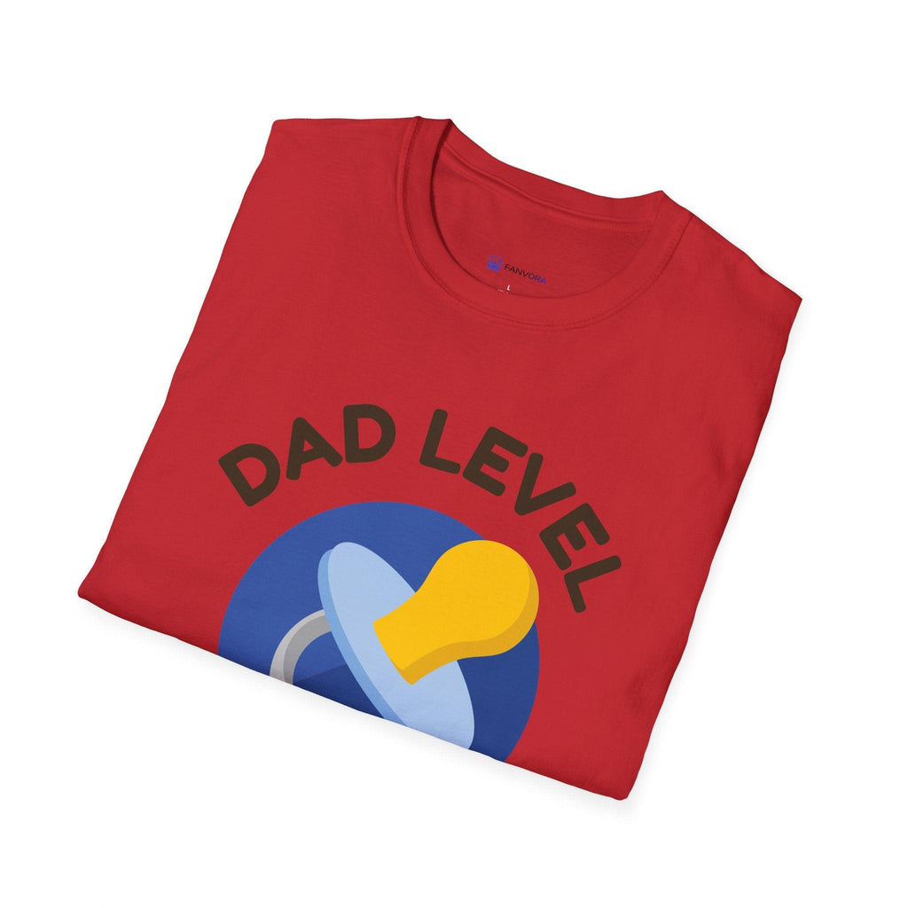Unisex Softstyle Gildan 64000 t-shirt